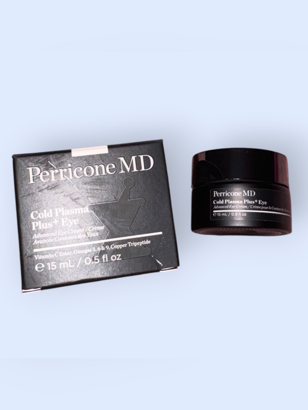 Perricone MD Cold Plasma + Eye Cream